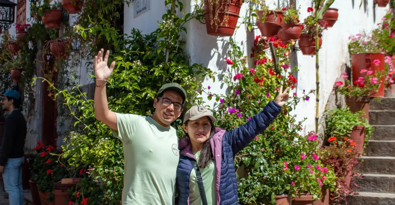 City Tour Cusco – Medio Día